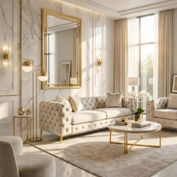 Sofa SORRENTO 3S...