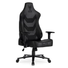 Fotel Obrotowy Gamingowy APEX Czarny