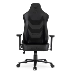 Fotel Obrotowy Gamingowy APEX Czarny