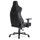 Fotel Obrotowy Gamingowy APEX Czarny