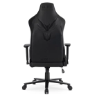 Fotel Obrotowy Gamingowy APEX Czarny