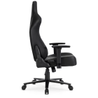 Fotel Obrotowy Gamingowy APEX Czarny