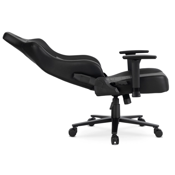 Fotel Obrotowy Gamingowy APEX Czarny