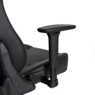 Fotel Obrotowy Gamingowy APEX Czarny