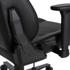 Fotel Obrotowy Gamingowy APEX Czarny