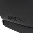 Fotel Obrotowy Gamingowy APEX Czarny