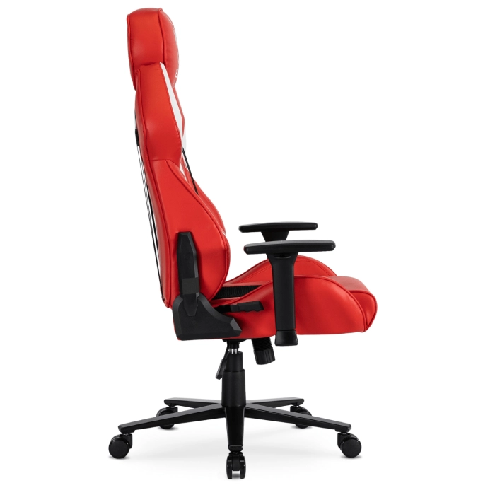 Fotel Obrotowy Gamingowy NEXON Czerwony
