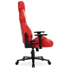 Fotel Obrotowy Gamingowy NEXON Czerwony
