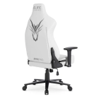 Fotel Obrotowy Gamingowy APEX Biały