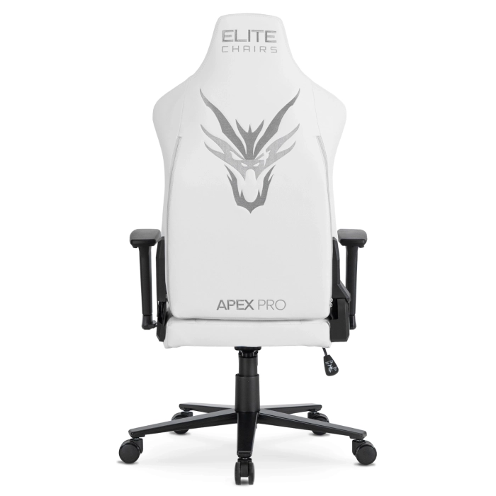 Fotel Obrotowy Gamingowy APEX Biały