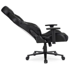 Fotel Obrotowy Gamingowy NEXON Czarny/Biały