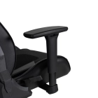 Fotel Obrotowy Gamingowy NEXON Czarny/Biały