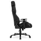 Fotel Obrotowy Gamingowy NEXON Czarny/Żółty