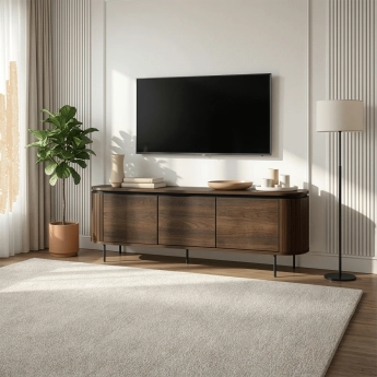 Szafka RTV BECK 160 cm...