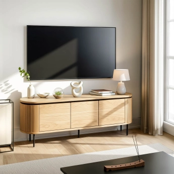 Szafka RTV BECK 160 cm...