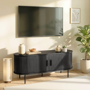 Szafka RTV TRISH 120 cm...