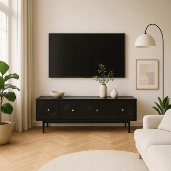Szafka RTV MARLEN 155 cm...