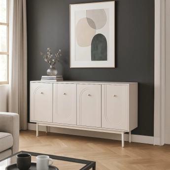 Komoda MARLEN 155 cm Kaszmir