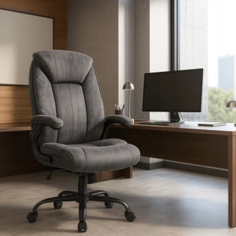 Fotel Obrotowy COMFORT...