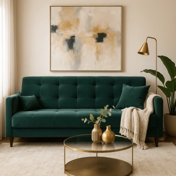 Sofa Rozkładana TIVOLI...