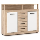Komoda BLAGO MIDI B 119,5...