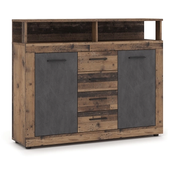 Komoda BLAGO MIDI B 119,5...