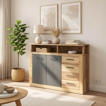 Komoda BLAGO MIDI A 119,6...