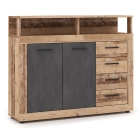Komoda BLAGO MIDI A 119,6...