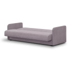 Sofa Rozkładana PORTO Beżowa