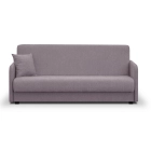 Sofa Rozkładana PORTO Beżowa