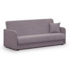 Sofa Rozkładana PORTO Beżowa