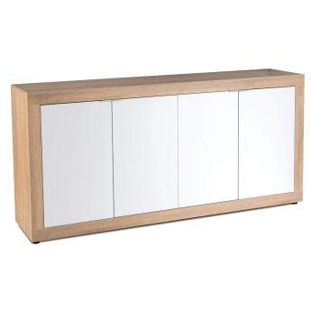 Komoda BLAGO 180 cm Dąb...