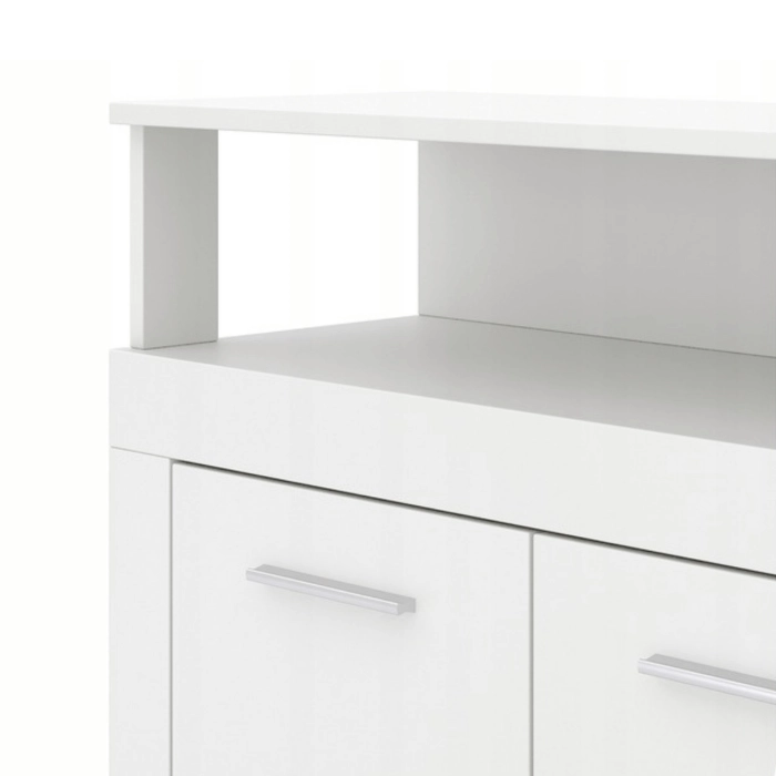 Komoda BLAGO 190 cm Biała