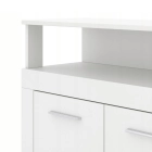 Komoda BLAGO 190 cm Biała