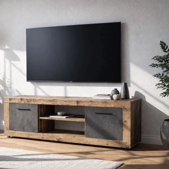 Szafka RTV BLAGO 140 cm...