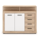 Komoda BLAGO MIDI A 119,5...