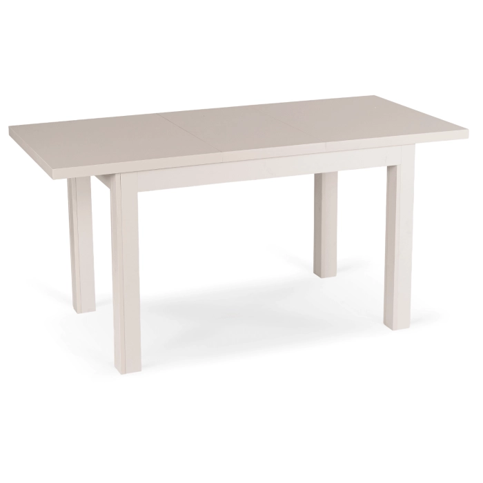 Stół SKUBI Rozkładany 120-160 cm Kaszmir