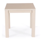 Stół MAX Rozkładany 80-160 cm Orzech Macadamia