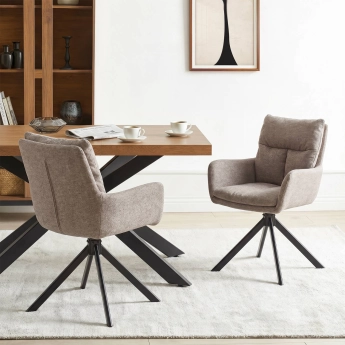Krzesło Obrotowe PAUL...